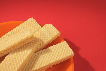 Indian Made Wafer Biscuit