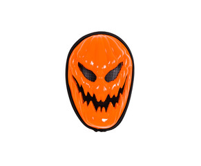 Scary Halloween Mask