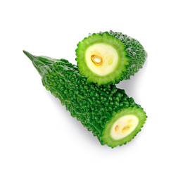 Bitter gourds