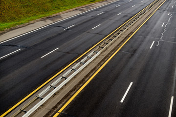 City Road route multiband