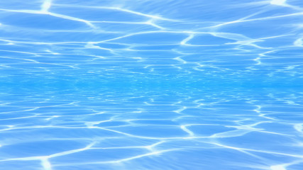 abstraction, background, pool water