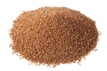 Brown Teff Grain