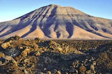 Lanzarote © Tom Bayer
