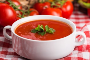 Soup.