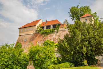 Panorama und Sehenswürdigkeiten von Graz, Hauptstadt der Steiermark, Österreich