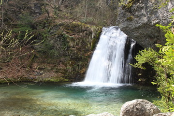 Fototapeta premium Mountains