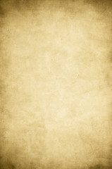 vintage paper with space for text or image