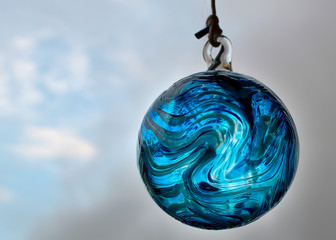 Mystic orb