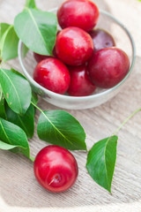 Cherry. Red delicious berry. summer. Vitamins. Juice. For your design.