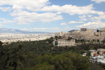 Athens, Greece, 2017