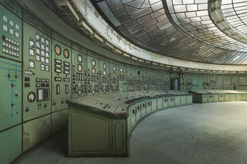 Controlroom