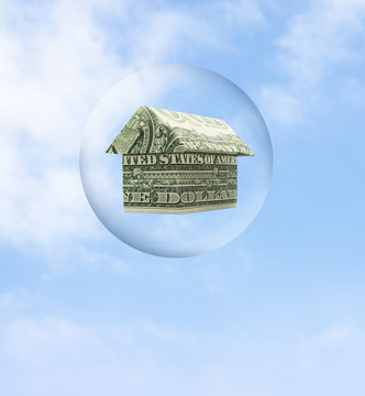 Housing Market Bubble
