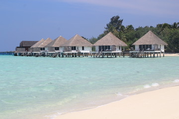 Maldives
