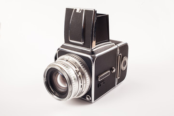 Nice Old Vintage Photo Camera