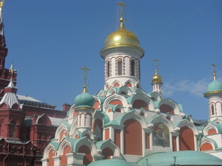moscow