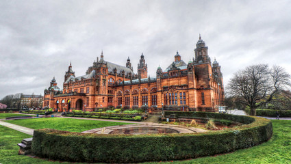 Obraz premium Scotland
