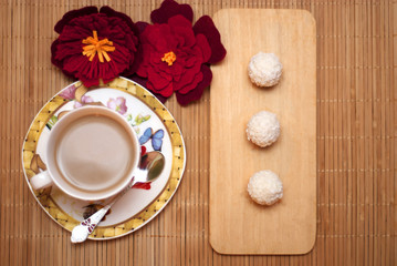 Asian sweets