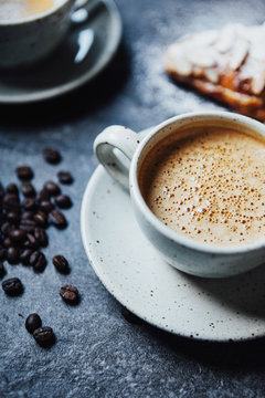 Cafe latte