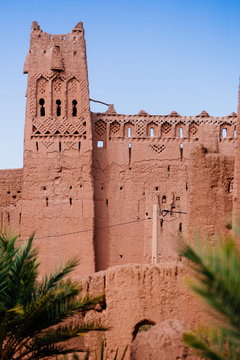 Moroccan Kasbah