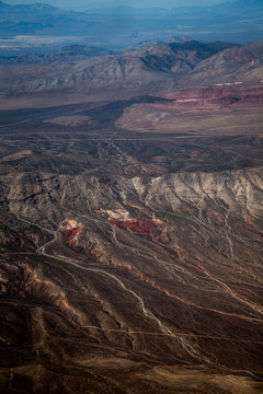 Desert texture
