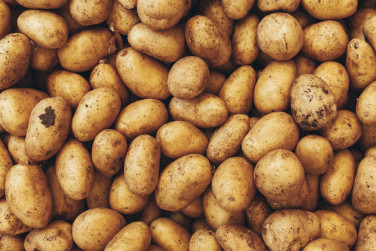 Potatoes