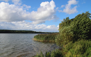 Belauer See Schleswig-Holstein