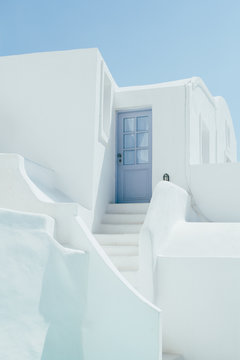 Entrance to Hotel Room