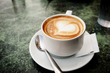 Cappucchino