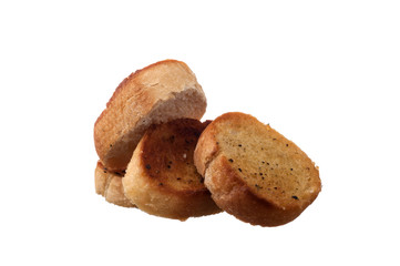 Garlic bread