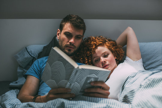 Living Together - Means Reading