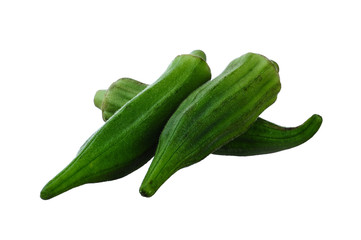 Okra