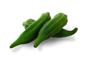 Okra