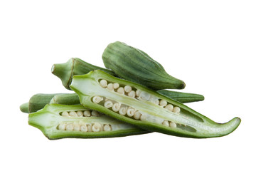 Okra
