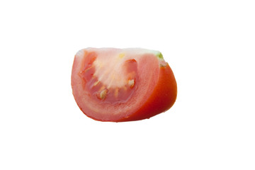 Tomato slice
