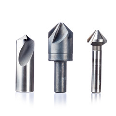 Drill bits