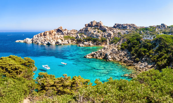 Sardinien