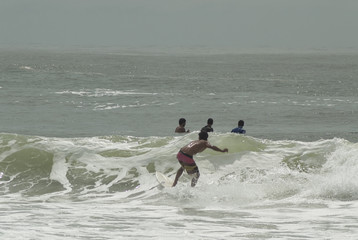 SURF CAMPEONATO COMPETIÇÃO