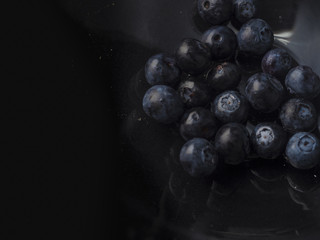Blueberry