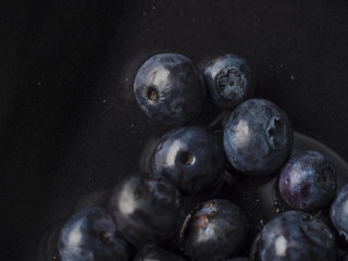 Blueberry