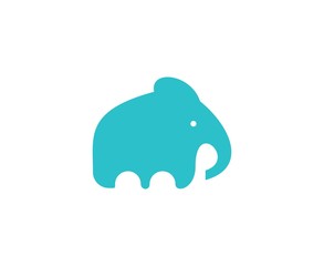 Elephant logo