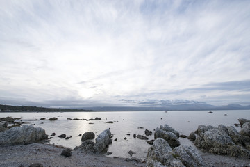 Kaikoura Peninsula South Island New Zealand