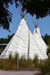 Teepee