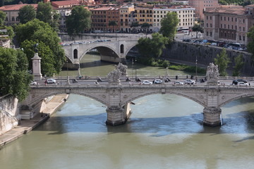 Old Bridges