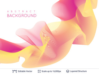 Abstract background design.