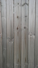 Wood Fence Pattern 2