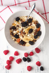oat flakes