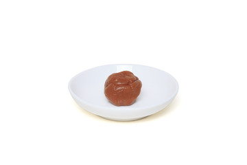梅干し