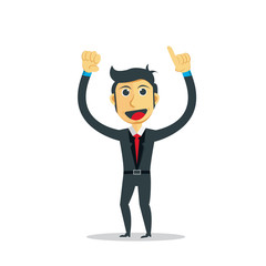 sinessman or Manager think about money ideas