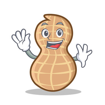 Peanut Cartoon Images – Browse 8,964 Stock Photos, Vectors, and Video |  Adobe Stock