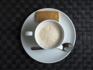 Coffee cup